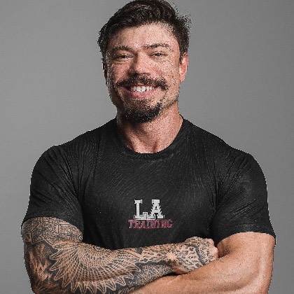 Lucas Andrade