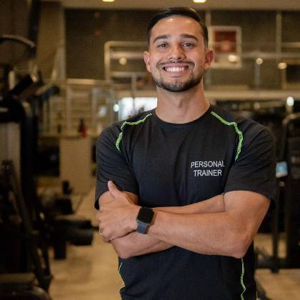 Luiz Cacais