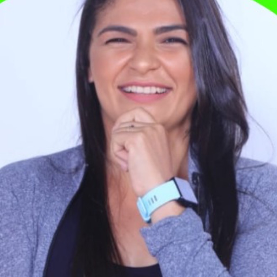 Edjane Nogueira