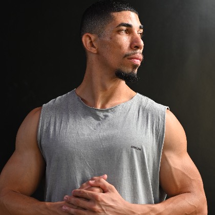Moisés Oliveira Souza