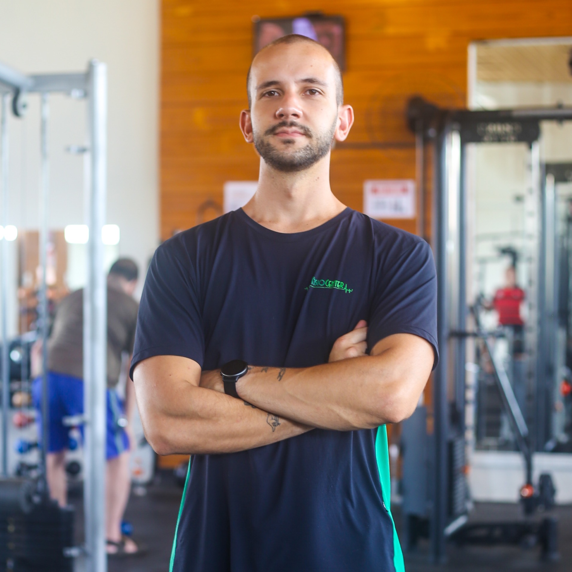 João Augusto Mateus