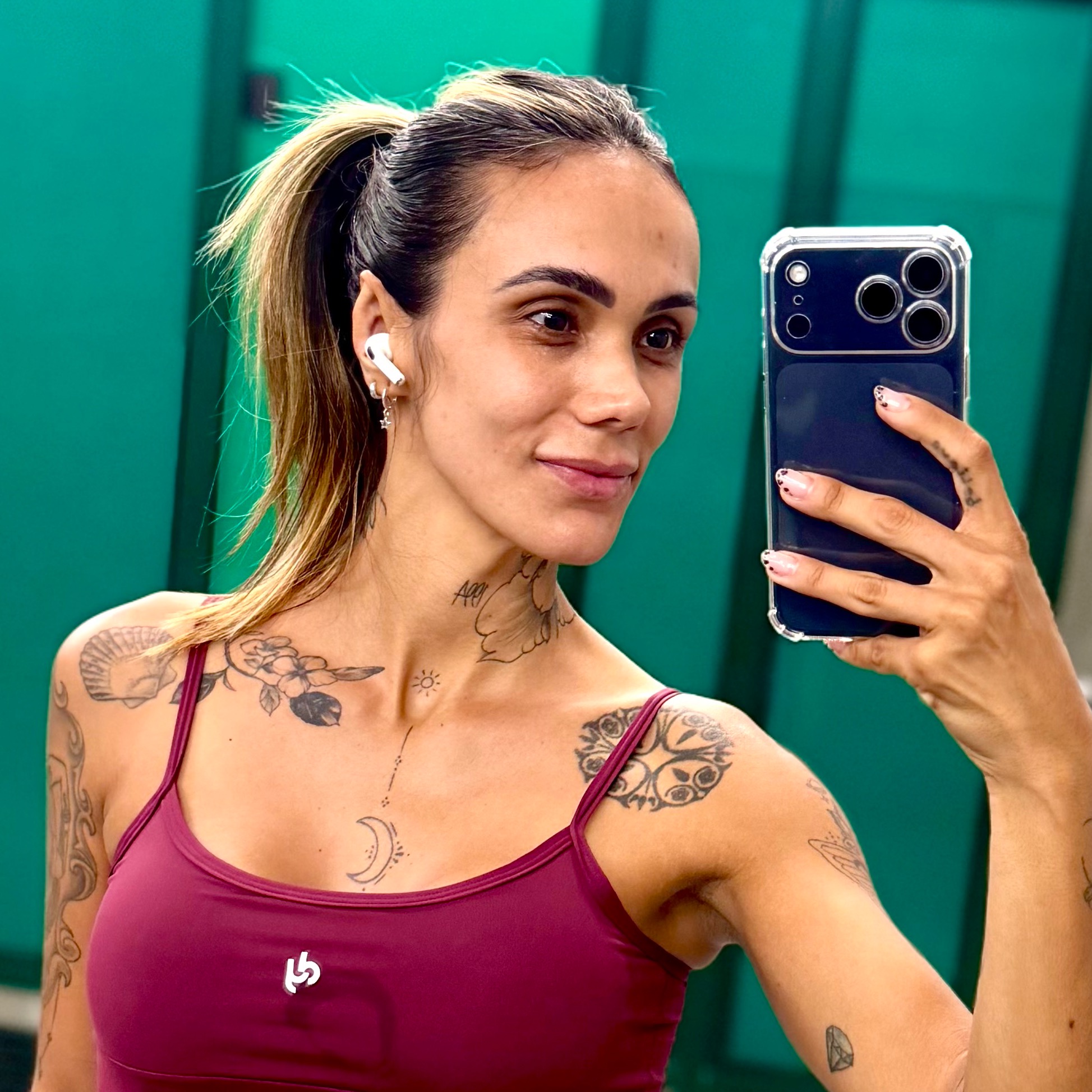 Bruna Gabrielle Araújo