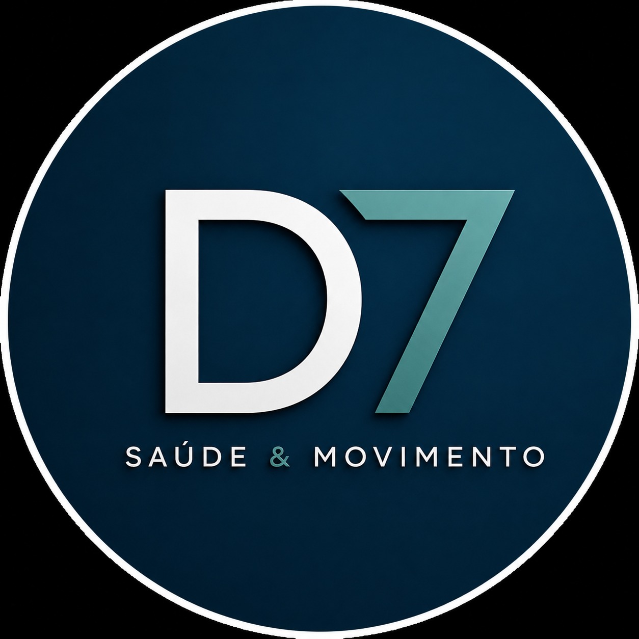 D7 Movimento Dionathan Leite
