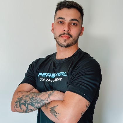 Matheus Kwitschal