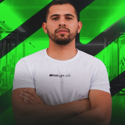 Marcelo Morais