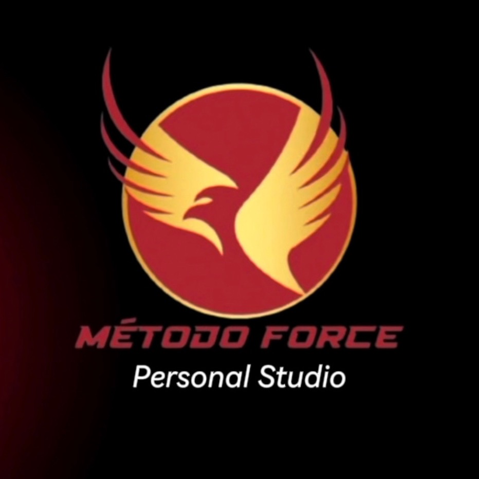 MÉTODO FORCE Personal Studio