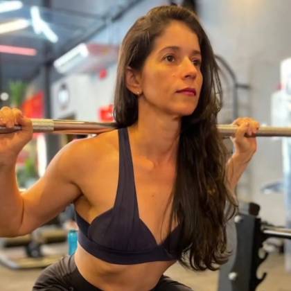 Thais Aires