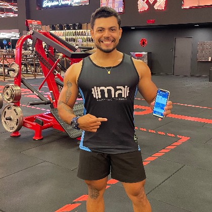 Mateus  Abreu Telésforo