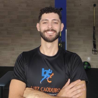 Luiz Felipe  Caoduro
