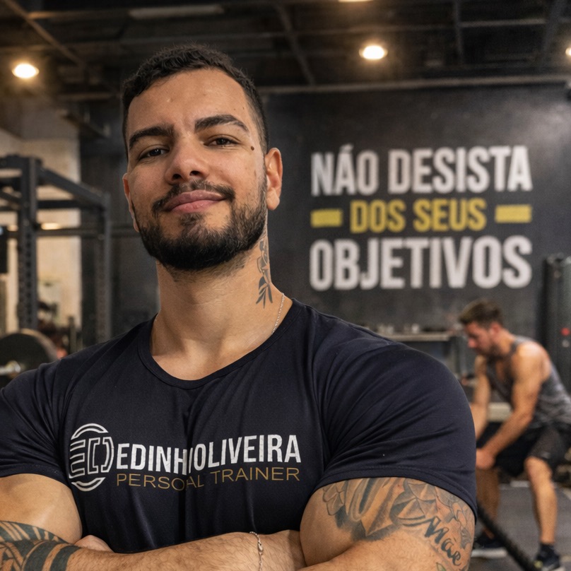 Edinho Oliveira
