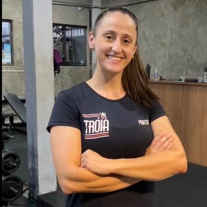 Luiza Francisca Hreçay
