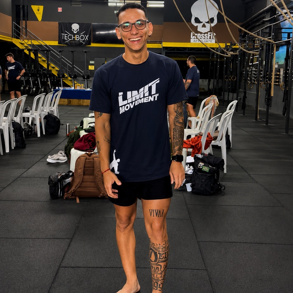 Matheus Martins Brainer