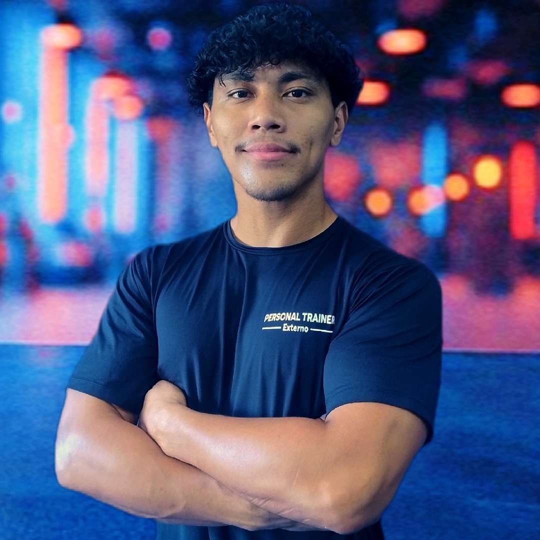 Daniel Farias