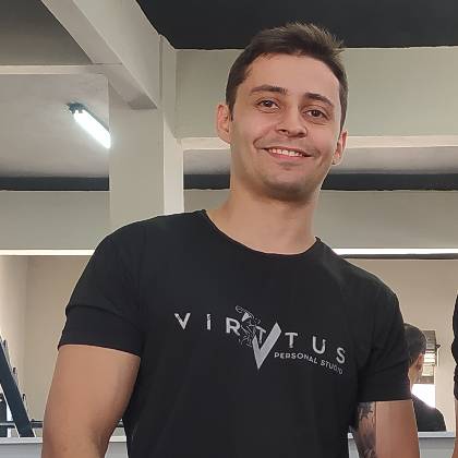 BRUNO GODOY