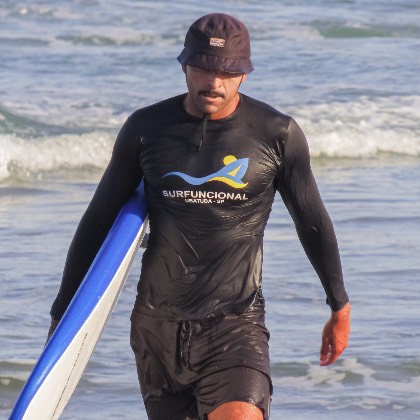 Kaue  Gioia