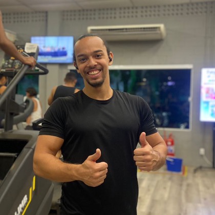Victor Amaral