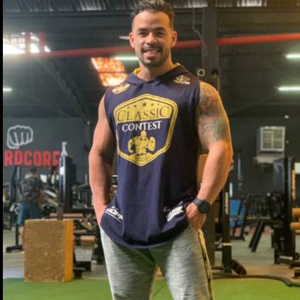 Daniel Moreno