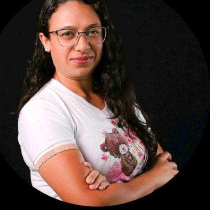 Luana Almeida Silva