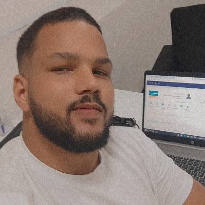 Luan Borba