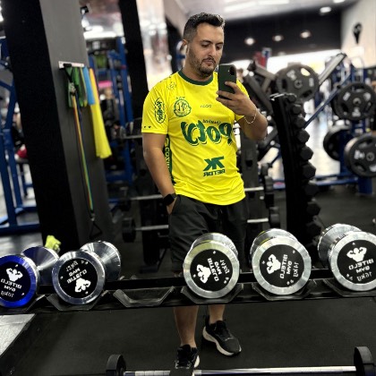 Bruno Baptista