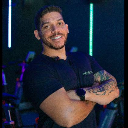 João Henrique Marques