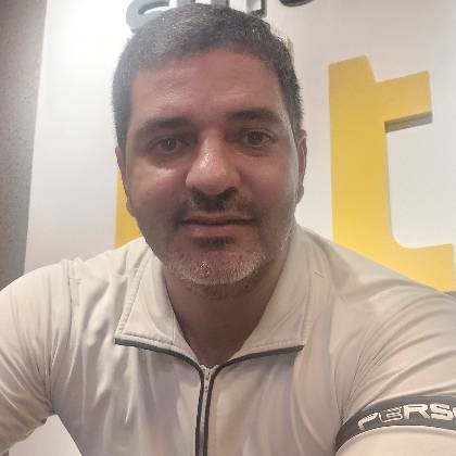 Bruno Côrtes Marins