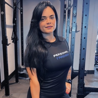 Marília  Alkimin