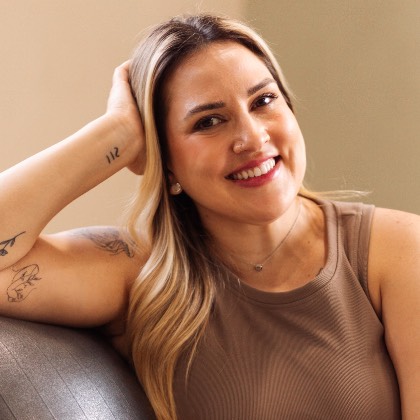 Letícia Del Busso