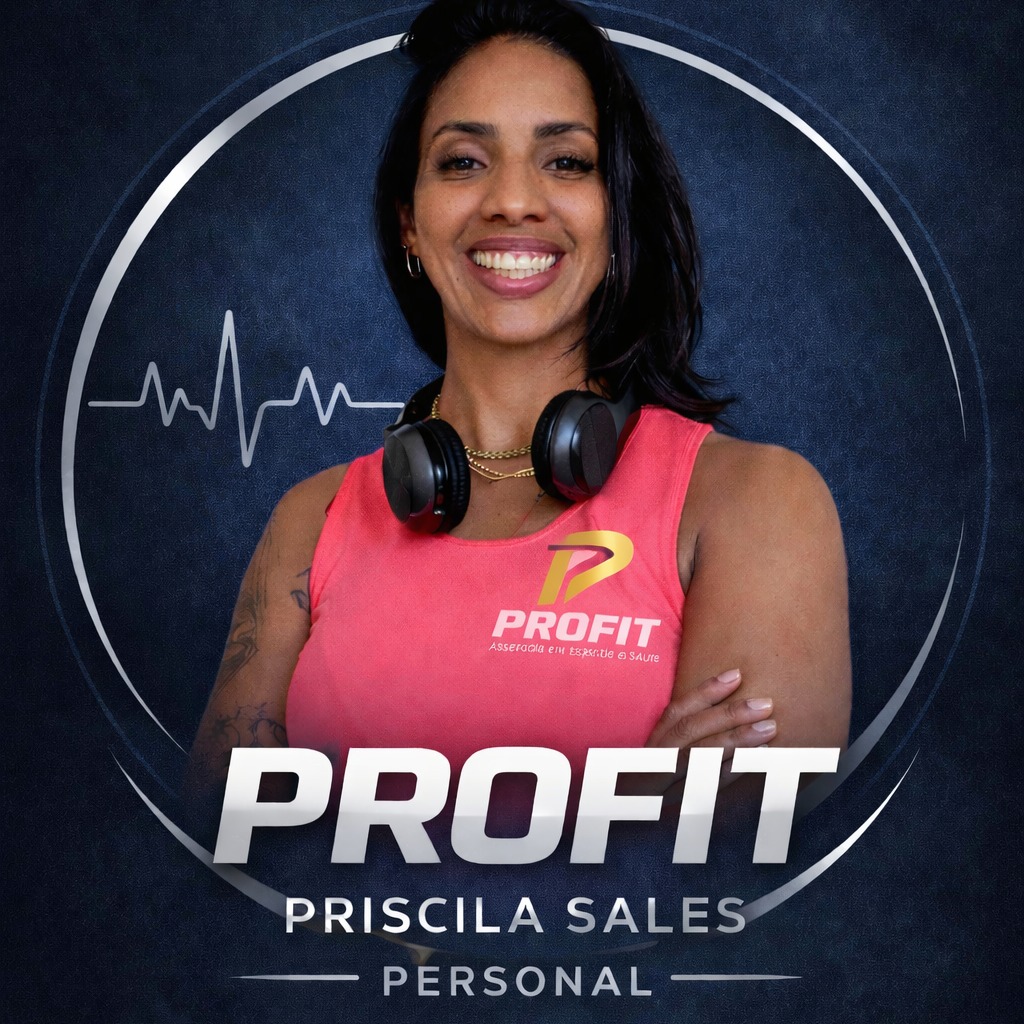 Priscila Sales