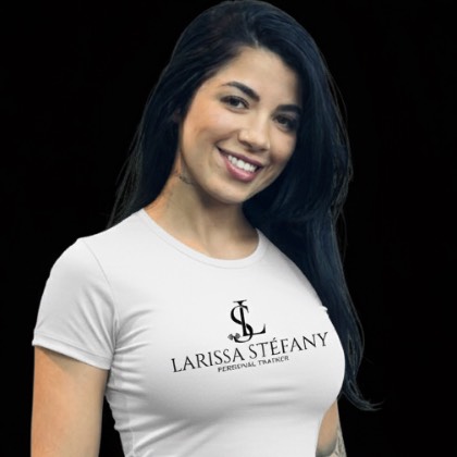 LARISSA STÉFANY