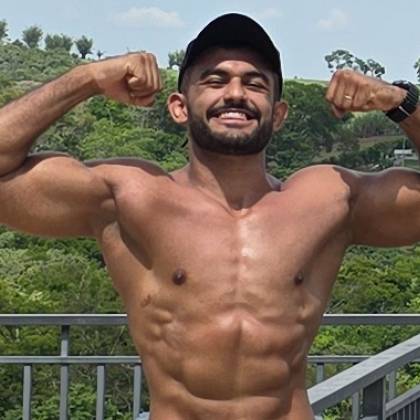 Eliton Santos
