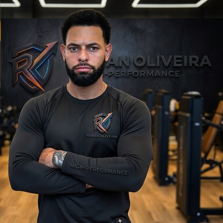 Renan  Oliveira