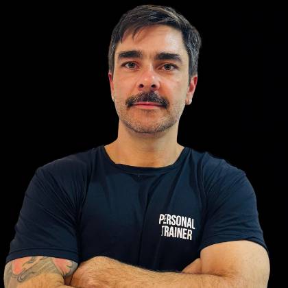Ramon Gabriel Personal