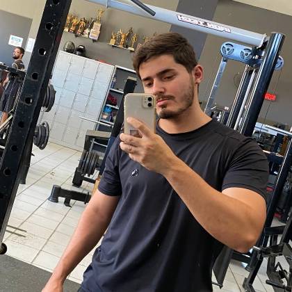 Caíque Gabriel Lopes Jucá
