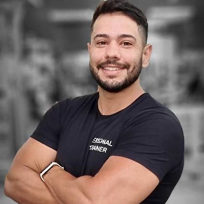 Leon Barreto Amarantes