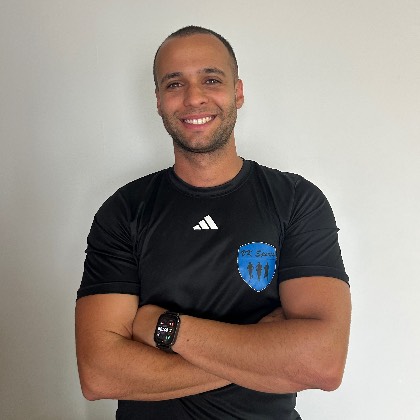 Vinícius Kaiser