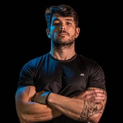 Eros  Araújo