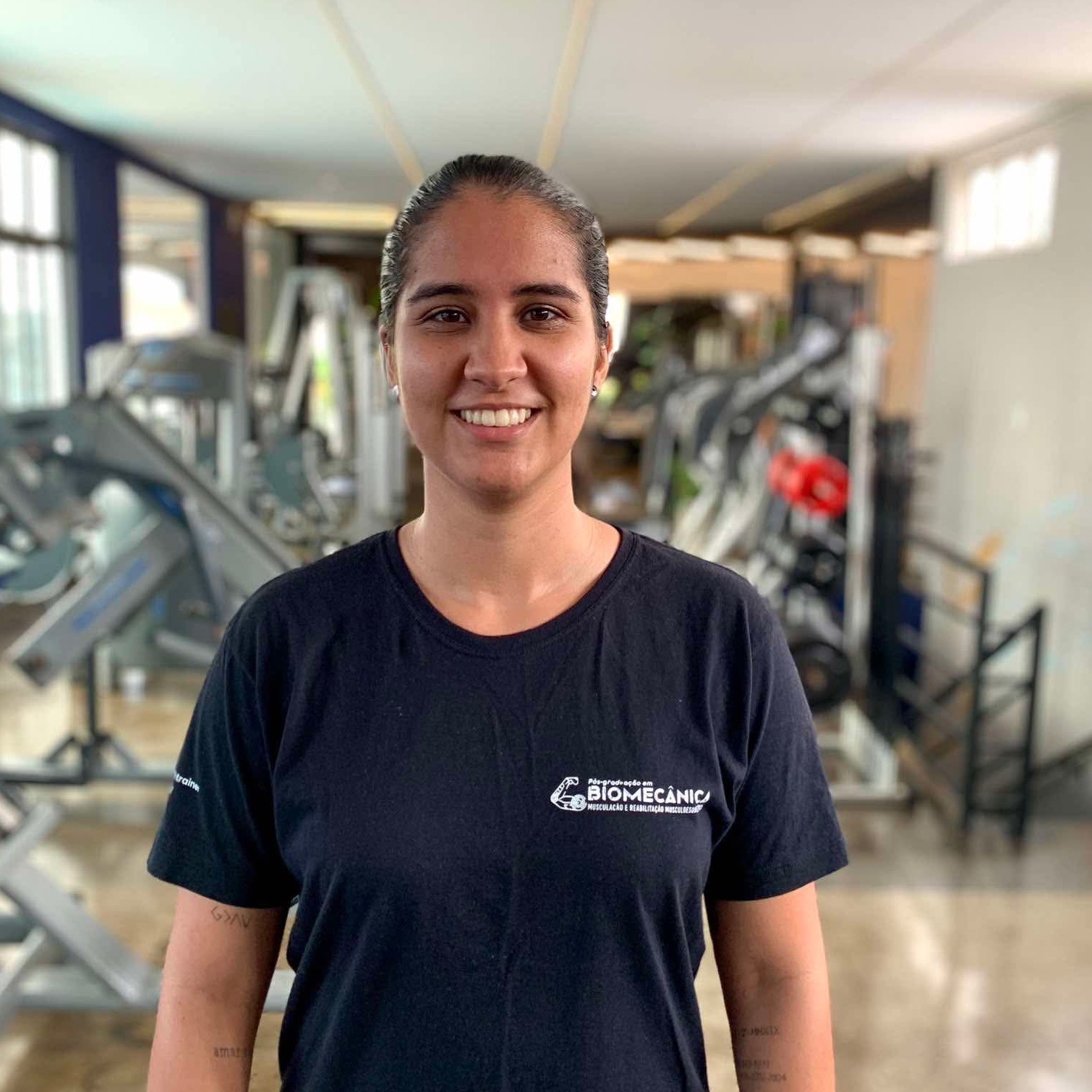 Verônica Japiassú de Castro