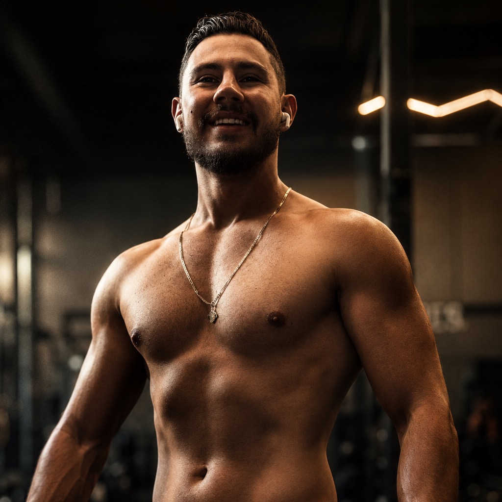 Rafael  Alves