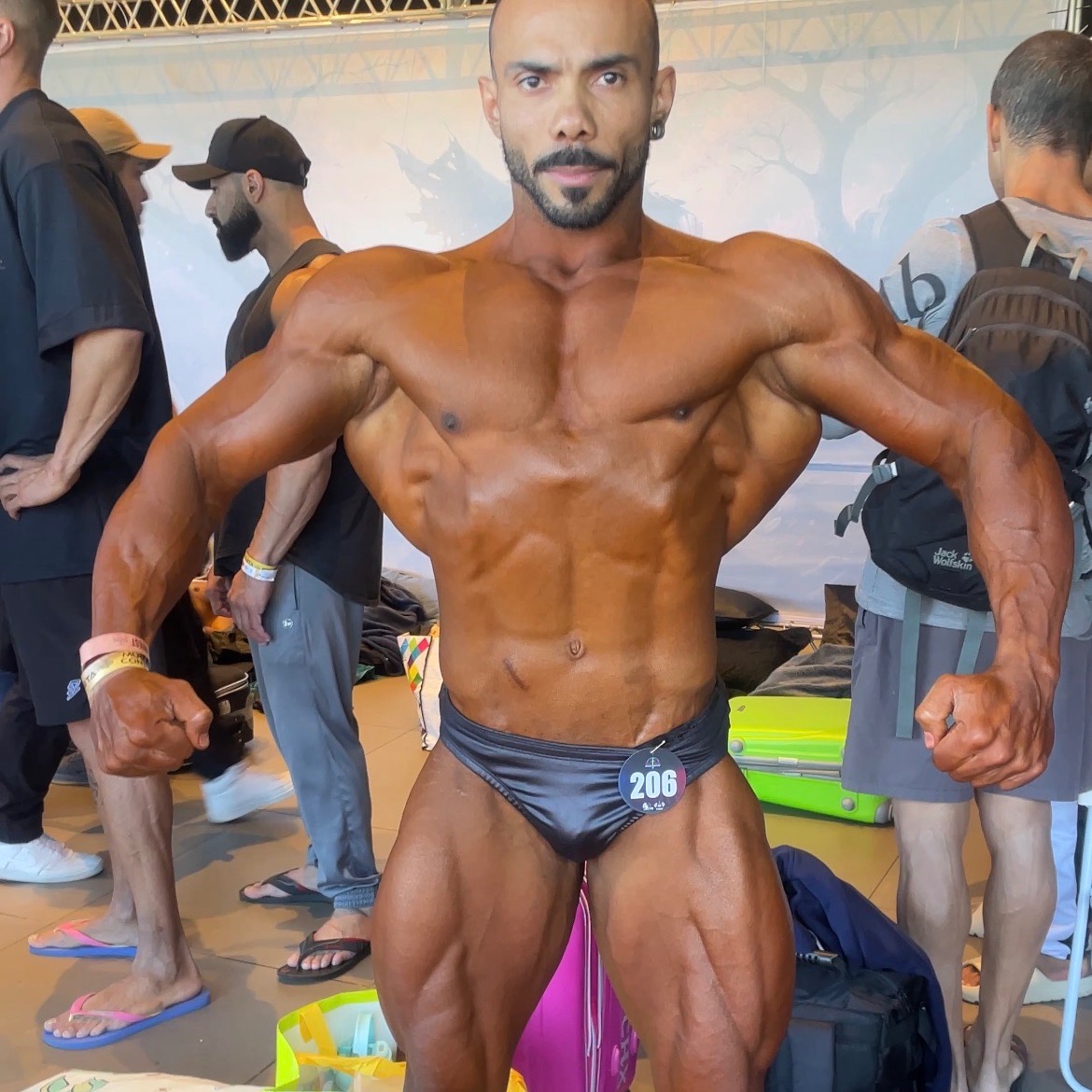 Carlos Brito