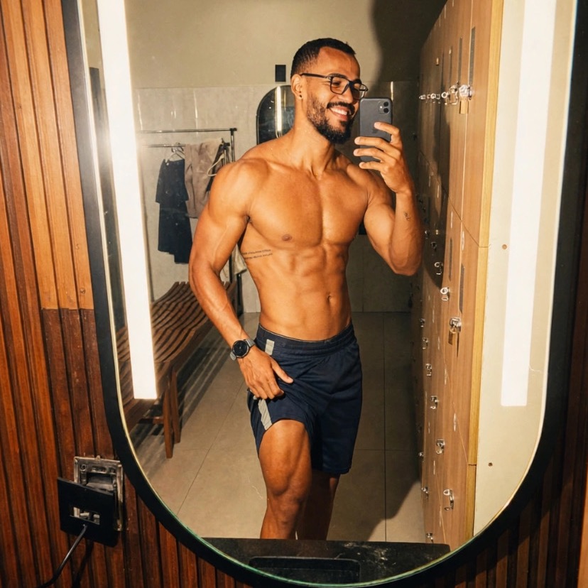 Geilton Sousa