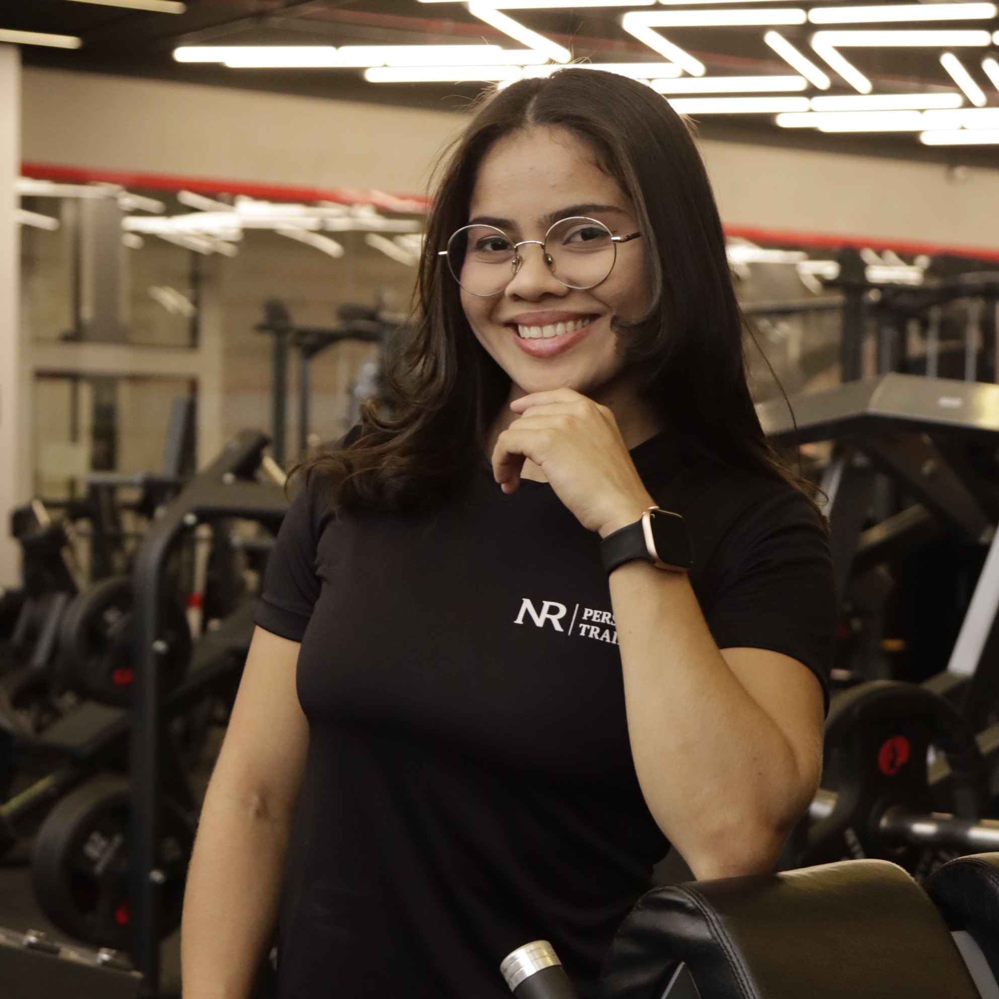 Nelly Personal