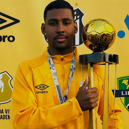 Matheus  Rosario