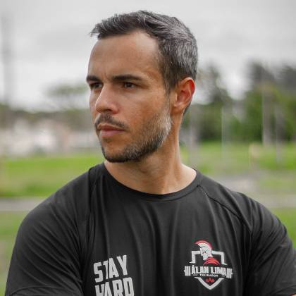 Álan Lima