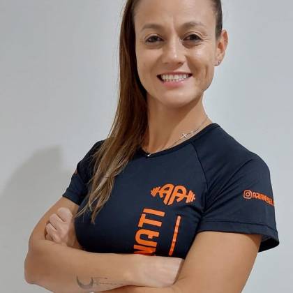Ariane Bellinati