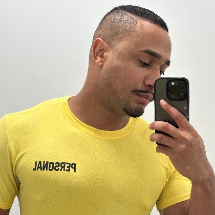 Vitor de Moraes Rodrigues