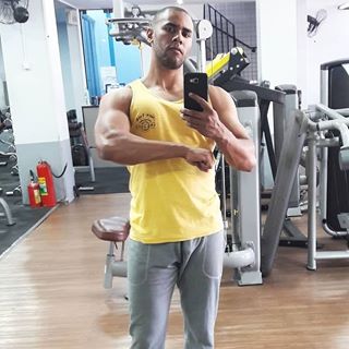 RODRIGO BARBOSA