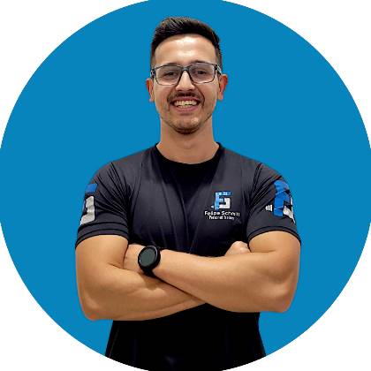 Felipe Schmitt