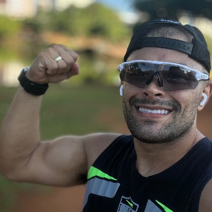 Thiago Bragion