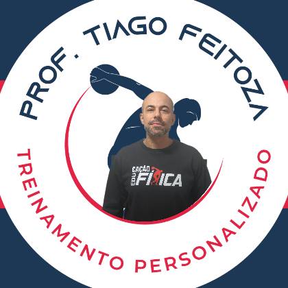 Tiago Feitoza da Silva